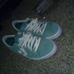 Converse Dial Tone Shoes Limited Edition 