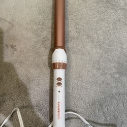 Conair 1” Ceramic Curling Wand 