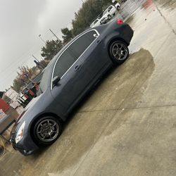 2010 Infinity G37x