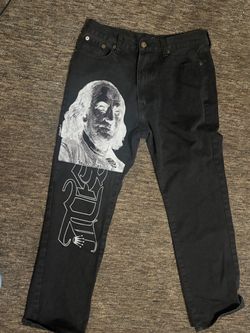 Sdl jeans size 36(runs small)