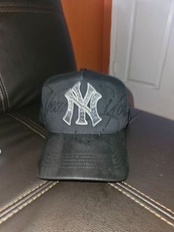 Cap fans hat
