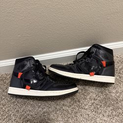 Nike Jordan’s Men’s Sz. 7