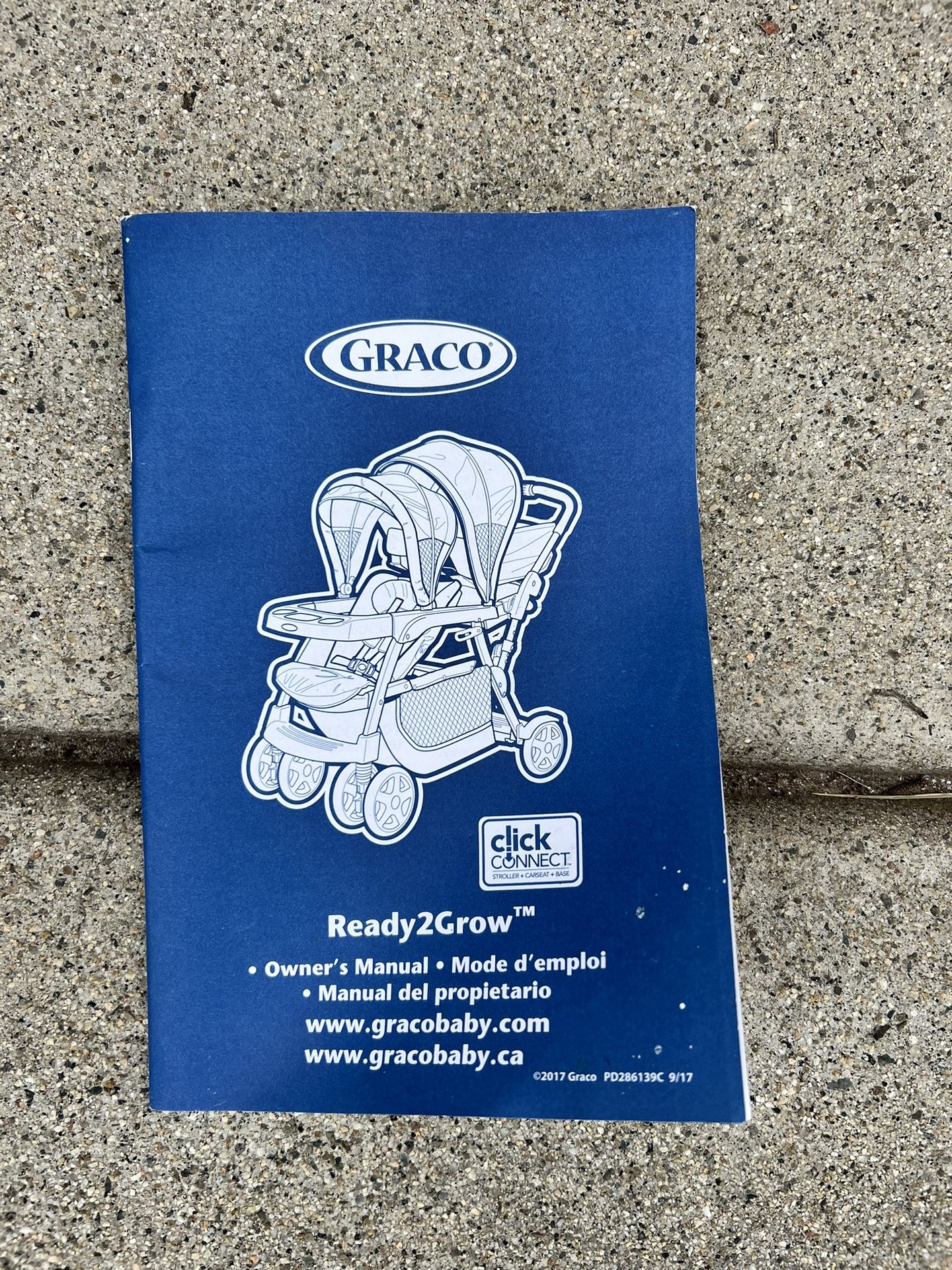 graco stroller and infant car seat S-1 Graco Car Seat Adapter