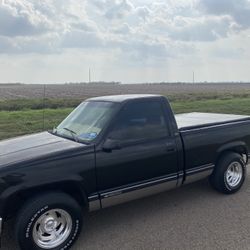 1998 Chevrolet C/K 1500
