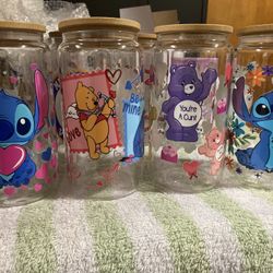 Cups
