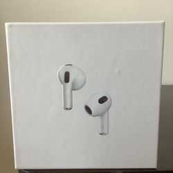 Apple airpod pro generation 3