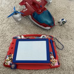 Paw Patrol Air Patroller 