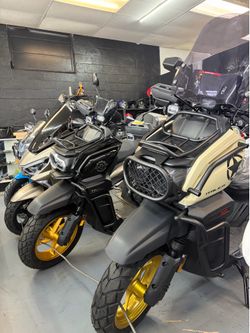 Scooter