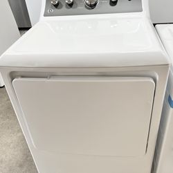 NEW GE ﻿7.2cu.ft. Electric Dryer