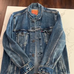 Levi’s Denim Jacket