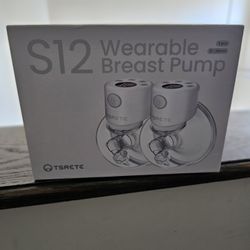 Breast Pump