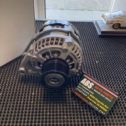 Honda Civic Alternator