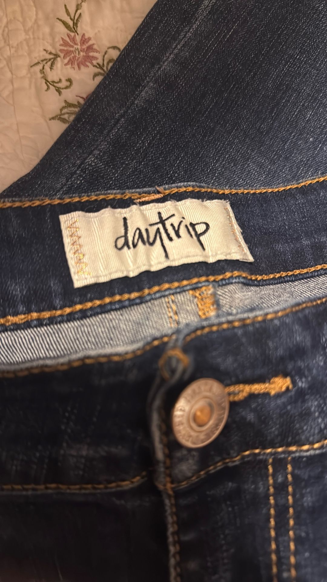 Daytrip Jeans