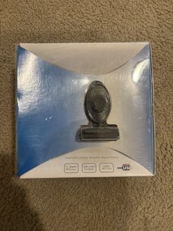 Brand New Webcam 