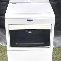 Maytag GAS XL Dryer - CAN DELIVER!