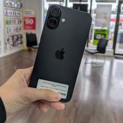 Iphone 16 Plus Unlocked 128gb $99 Down 