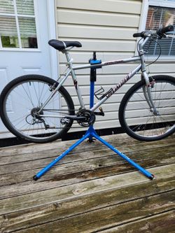 Shimano Hardrock