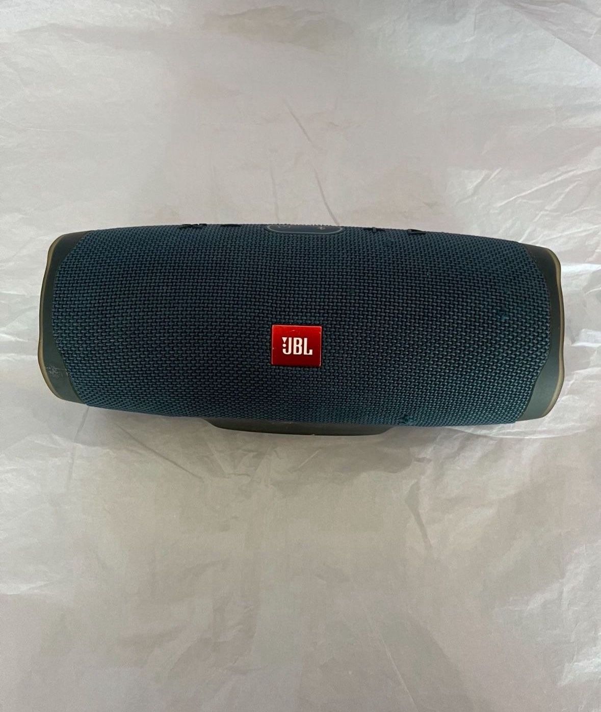 JBL CHARGE4 BLUETOOTH SPEAKER