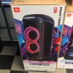 Jbl Partybox Ultimate On Sale Today For 1299.99