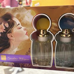 Fragrance Set 
