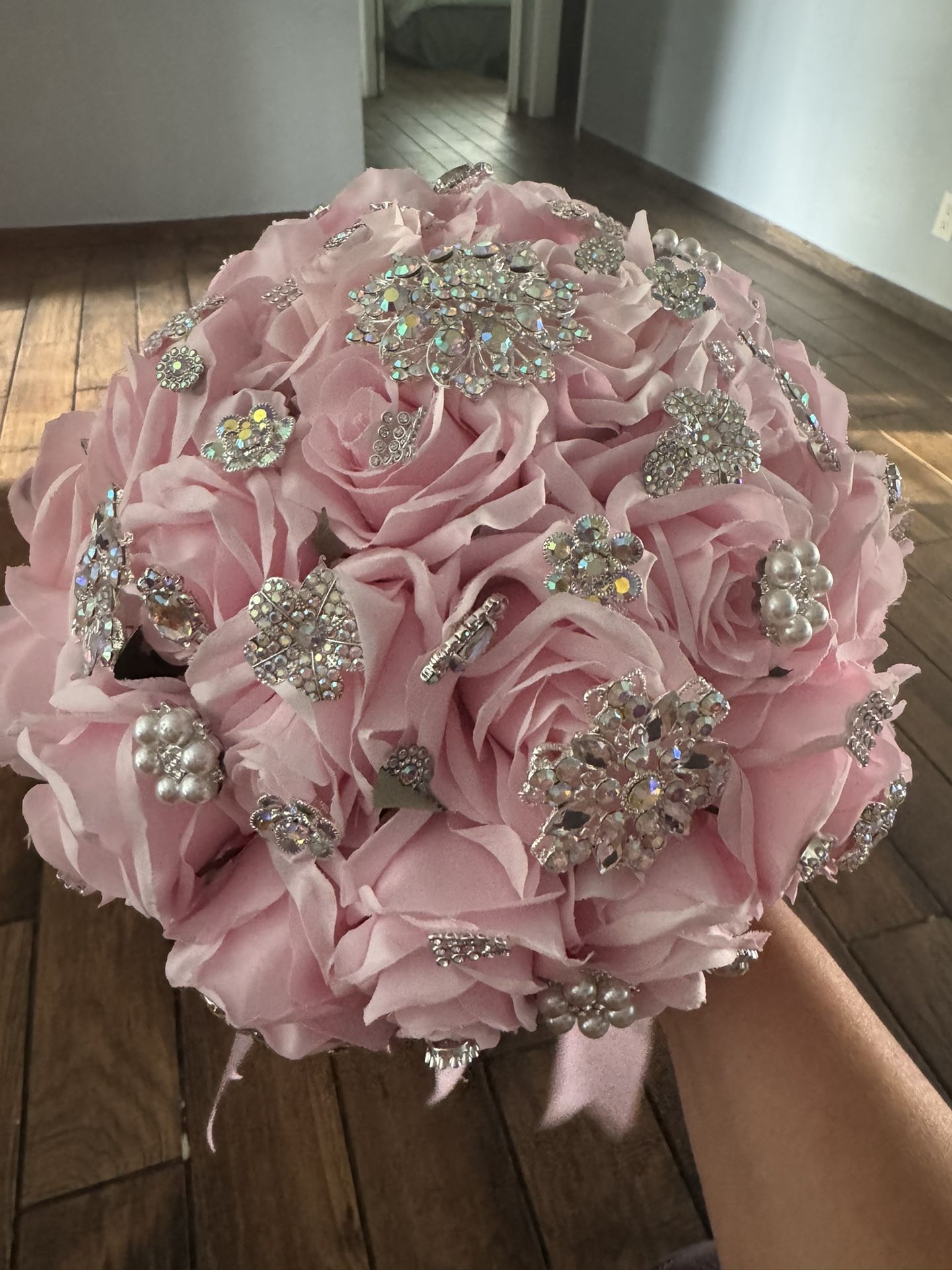 Pink Ramo And Pink money Box