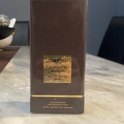Tom Ford Tobacco Vanille (100 Ml)
