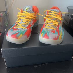 Kobe 8 Protro “Venice Beach”