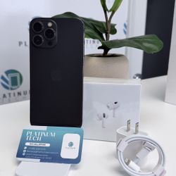 iPhone 14 Pro Max Unlocked 256 Gb