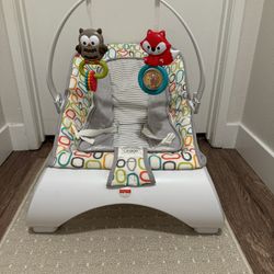 Fisher Price Bouncer