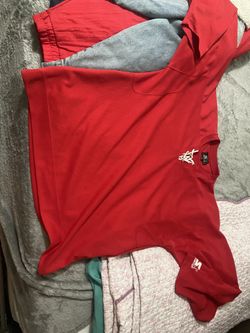 STARTER HOCKEY JERSEY (GREAT CONDITION)