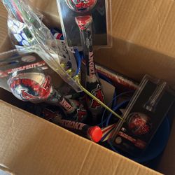 Baseball Goodie Bags 