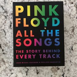 Hardcover Book