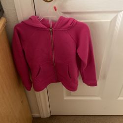 Joe Boxer Toddler Jacket 