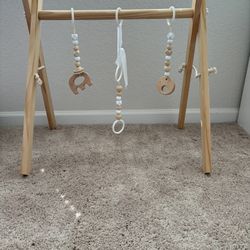Infant Play Yard
