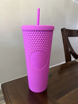 Starbucks Tumbler