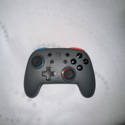 Nintendo Switch Controller