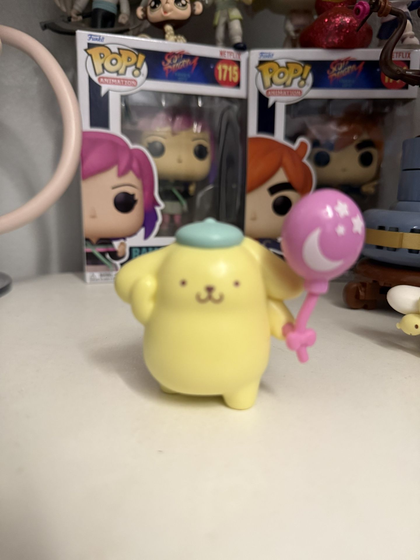 Sanrio Figure