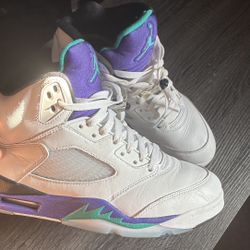Grape 5s