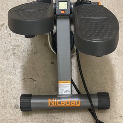 Niceday Stepper