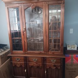 China Cabinet 