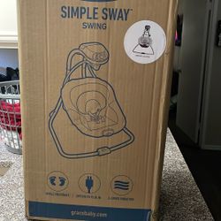 Baby Swing 