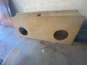 Truck Subwoofer 12 Inch