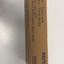 Xerox Black toner (2 Pack)