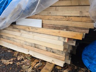 2x4x 8 and Bed head board