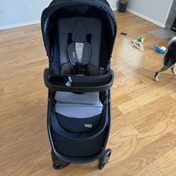 BRAND NEW Britax Stroller 