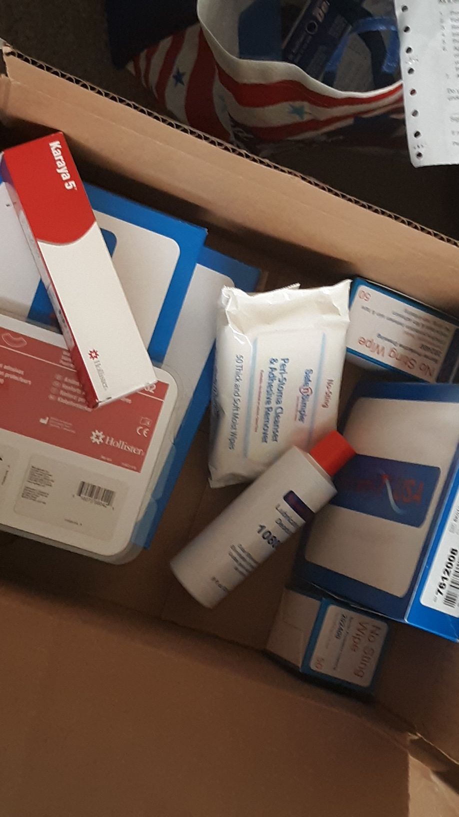 Ostomy supplies for Sale in Chicago, IL OfferUp