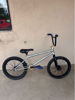 Subrosa Tiro Bmx bike