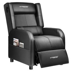 Gaming Recliner Chair GT208M