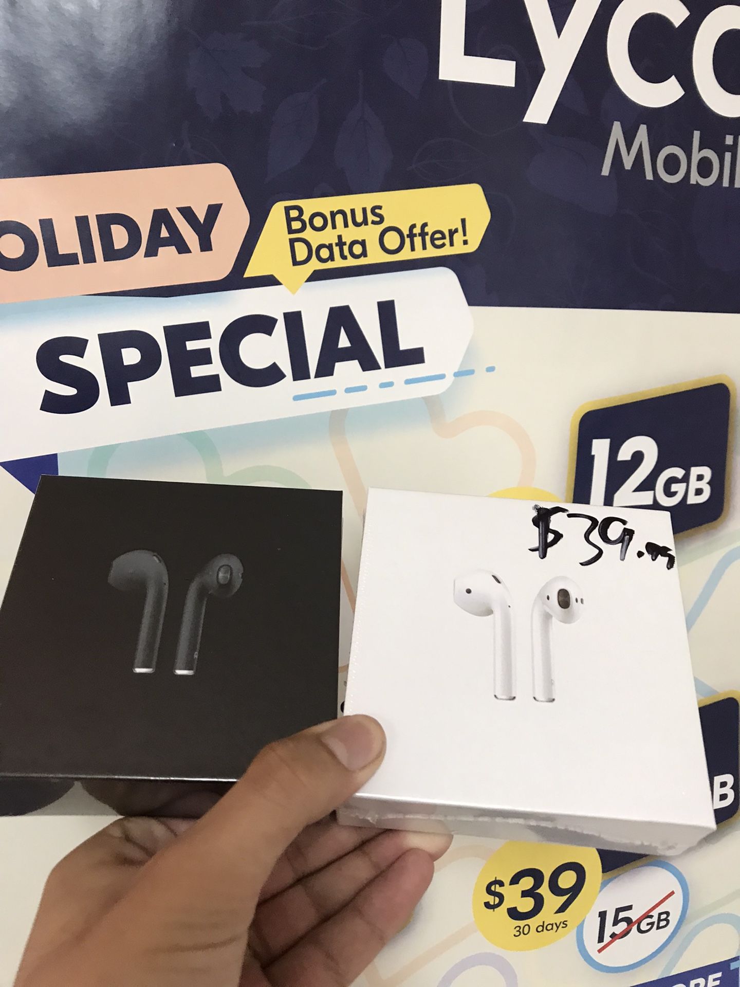 Airpod | Airpods | Earpod | Airpod Pros | Airpod 2 | Bluetooth Headphones | IPhone Headphones