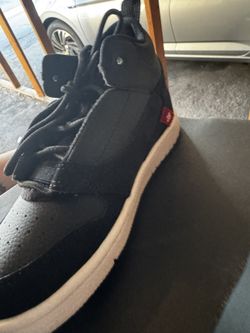 Kid Shoes 10c